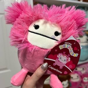 💕 5” Caparienne Valentines Day edition 💕